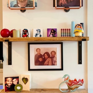 Etsy buyer added a photo of their purchase