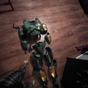 Raymond added a photo of their purchase