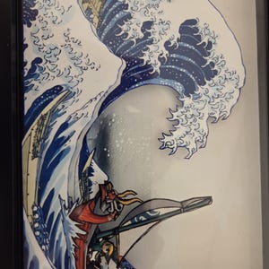 Adam adicionaram uma foto da sua compra