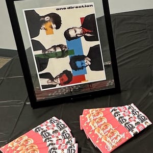 Veronica added a photo of their purchase
