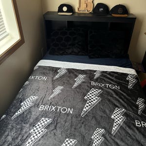 Destiny added a photo of their purchase