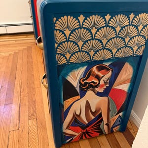 Amanda ha aggiunto una foto del proprio acquisto