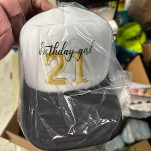 Susan added a photo of their purchase