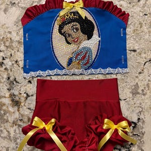Crystal added a photo of their purchase