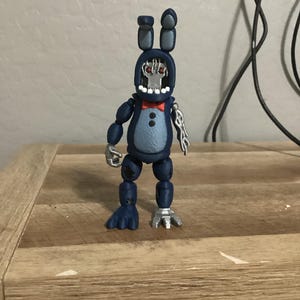 カラー ウィザード ボニー FNAF ファイブ ナイツ アット フレディーズ