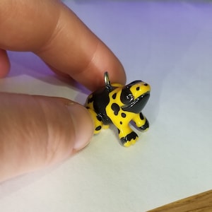 Comprador de Etsy ha añadido una foto de su compra