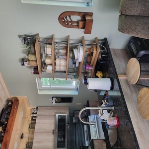 Susan added a photo of their purchase