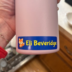 Caren added a photo of their purchase