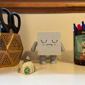 Kevin added a photo of their purchase
