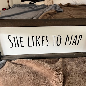 Joan added a photo of their purchase