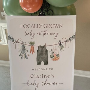 flora added a photo of their purchase