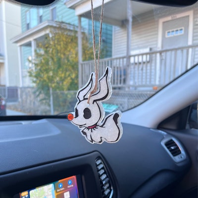 Paw Print Car Freshener Dog Freshie Paw Print Car Freshie - Etsy