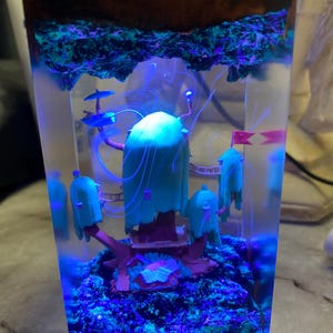 Marco added a photo of their purchase
