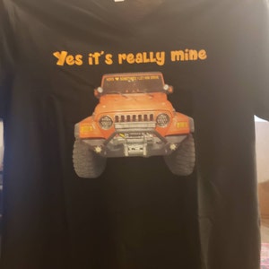 Tina ha añadido una foto de su compra
