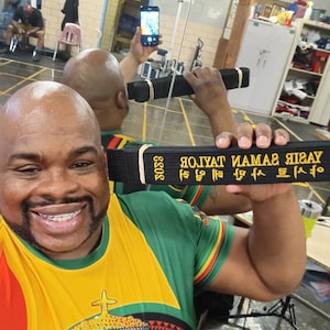 Guy added a photo of their purchase