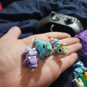 SoullessGaige added a photo of their purchase
