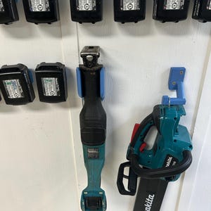 David added a photo of their purchase