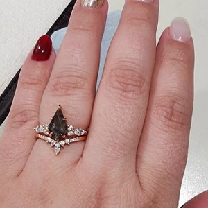 Crystal added a photo of their purchase