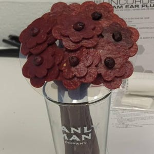 Amanda added a photo of their purchase