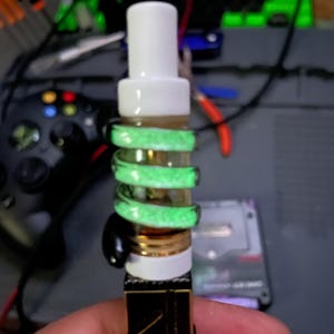 Kevin added a photo of their purchase