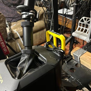 James ha añadido una foto de su compra