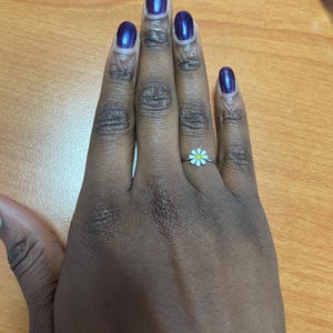 Berenice added a photo of their purchase