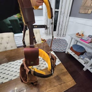 Don added a photo of their purchase