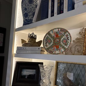 Nancy added a photo of their purchase