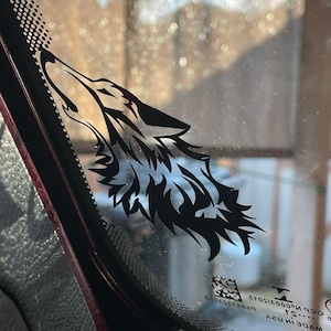 Lot De 2 Autocollants En Vinyle Pour Voiture, Vélo, IPad