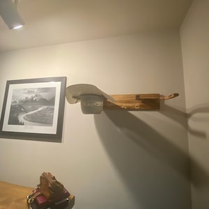 Carissa added a photo of their purchase