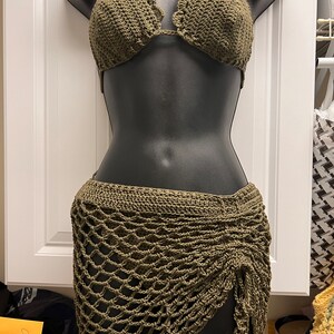 Fabiola added a photo of their purchase