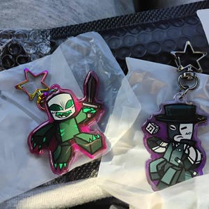 exile added a photo of their purchase