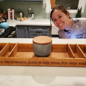 Renee added a photo of their purchase