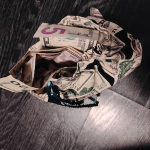 Annette added a photo of their purchase