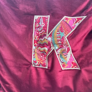 Etsy-köpare lade till en bild av sitt köp