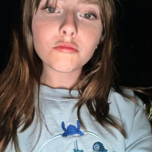 Makenna added a photo of their purchase