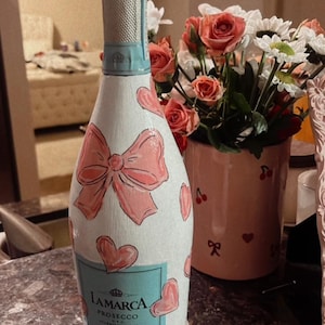 Emily added a photo of their purchase