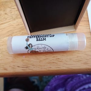 Rebecca added a photo of their purchase