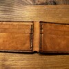 8 Pockets Bifold Wallet - PDF Pattern With Tutorial Video || PDF Letter ...
