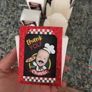 Elizabeth added a photo of their purchase