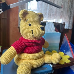 Wendy added a photo of their purchase