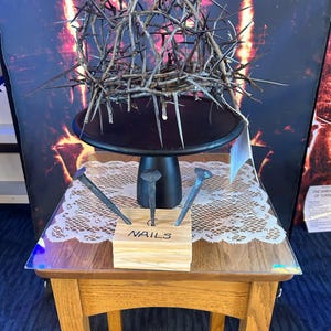 Lou added a photo of their purchase