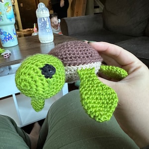 Alyssa hat ein Foto des gekauften Artikels hinzugefügt