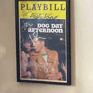 Adam added a photo of their purchase