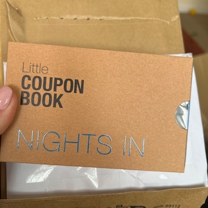 Marie added a photo of their purchase