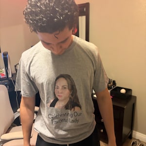 Valerie added a photo of their purchase