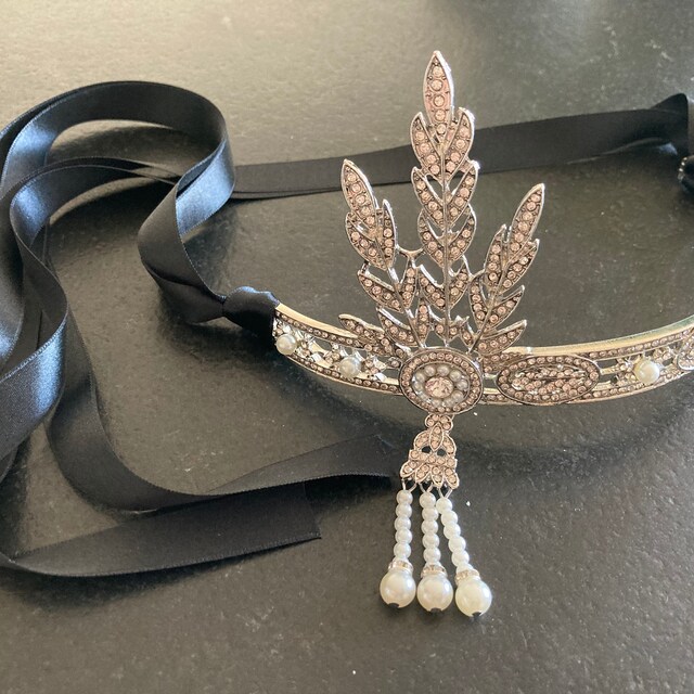 La Vie Delight 1920s Fashion - Gatsby And Flapper Dresses - Foto 6