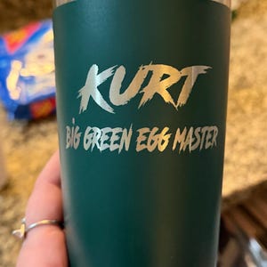 Brit added a photo of their purchase