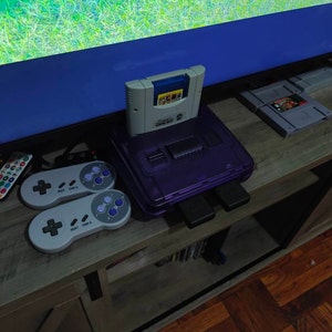 Richard added a photo of their purchase