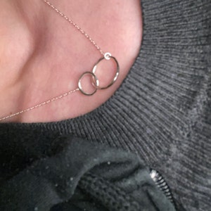 Sarah added a photo of their purchase